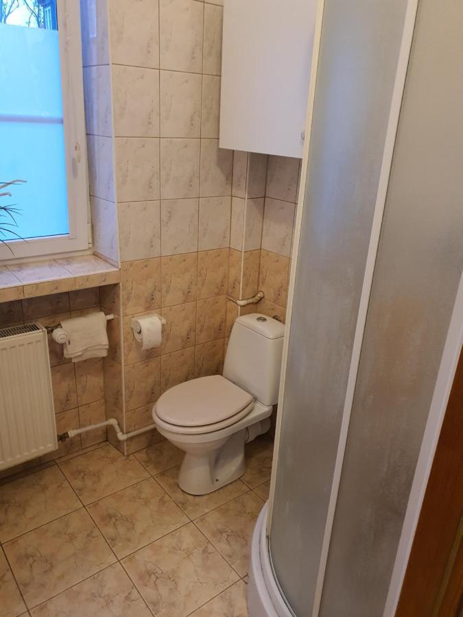 Rentonline Koscielna Apartment Old Town Warszawa Exteriör bild